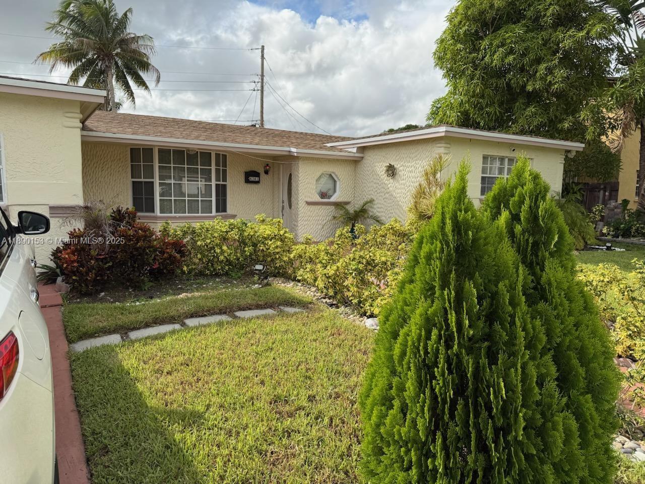 ORIOLE ESTATES SEC 4 - Residential