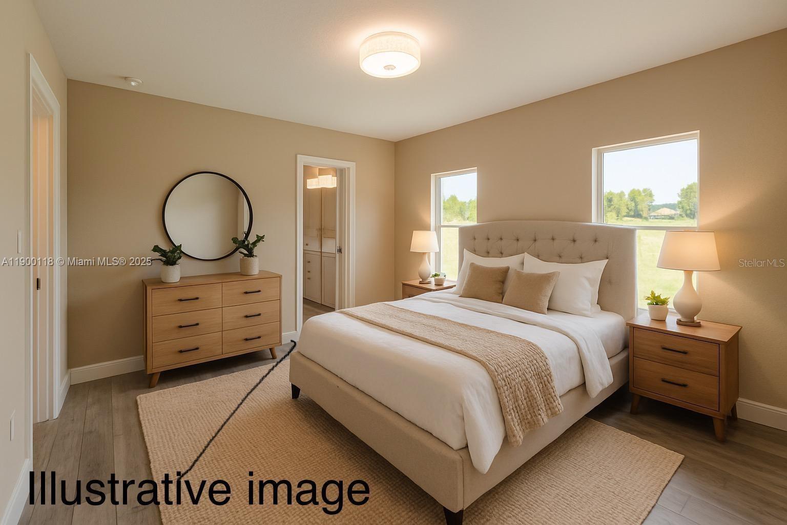 SPRING LAKE VILLAGE III PB - Residential Lease