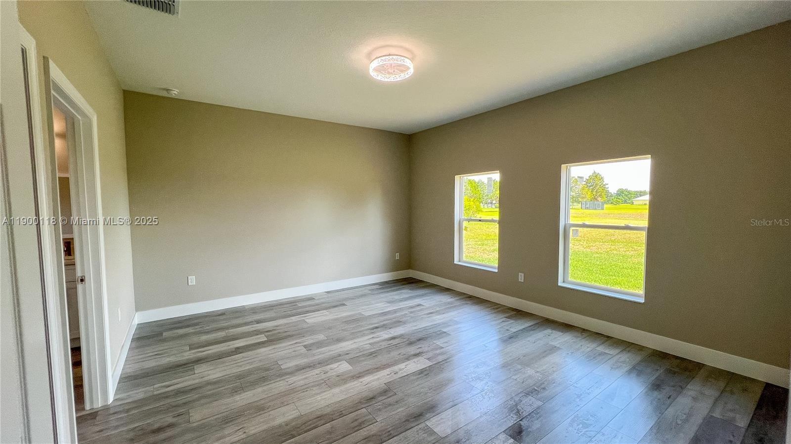 SPRING LAKE VILLAGE III PB - Residential Lease