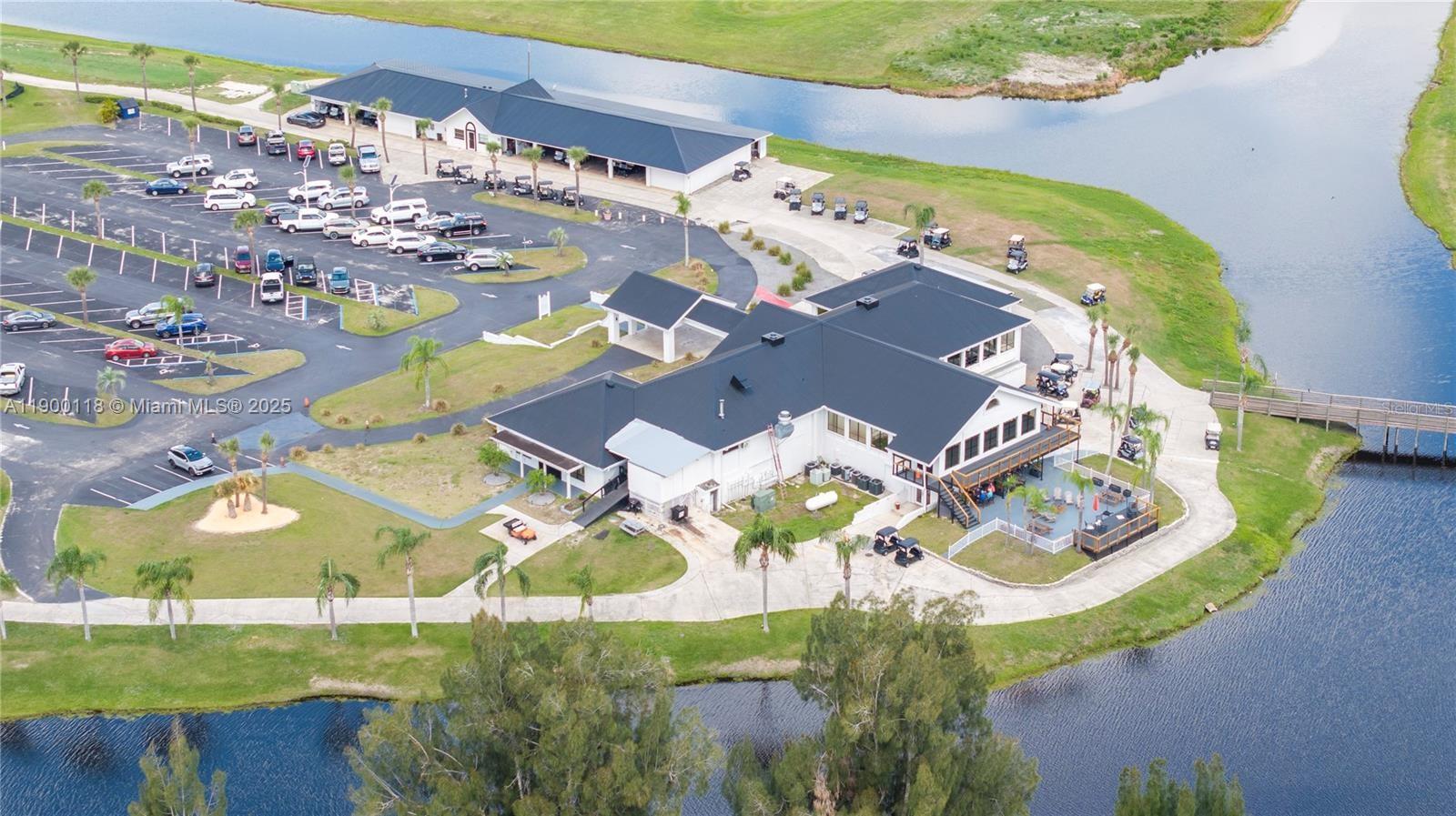 SPRING LAKE VILLAGE III PB - Residential Lease