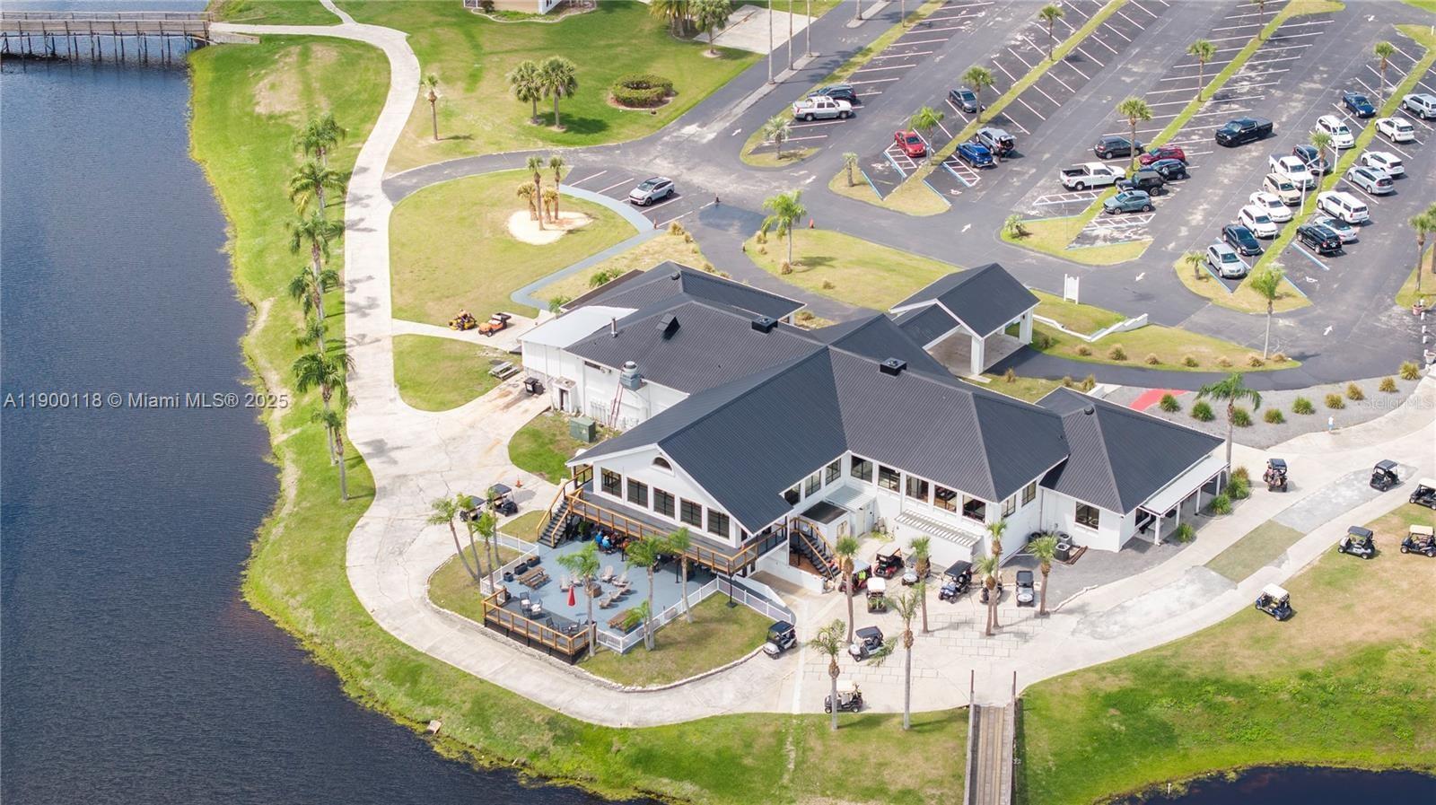 SPRING LAKE VILLAGE III PB - Residential Lease