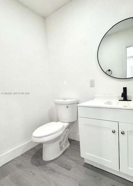 HOLLYWOOD LITTLE RANCHES - Residential Lease