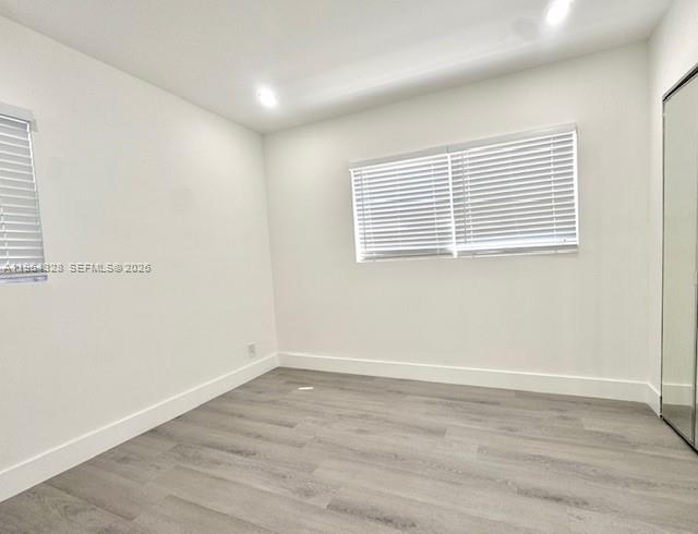 HOLLYWOOD LITTLE RANCHES - Residential Lease