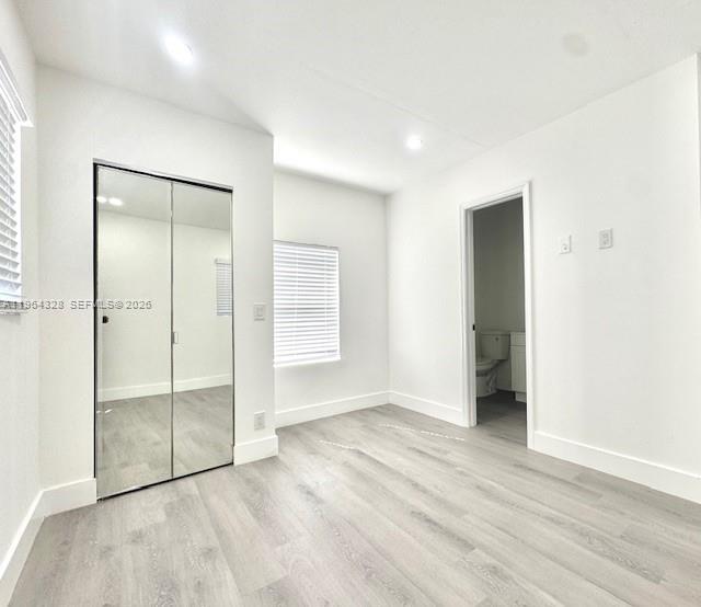 HOLLYWOOD LITTLE RANCHES - Residential Lease