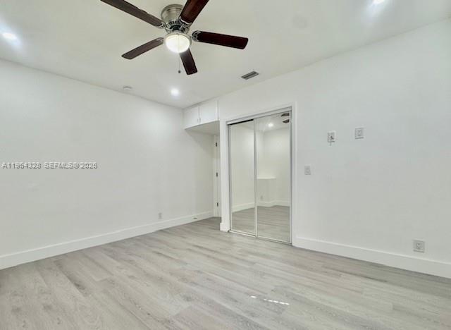 HOLLYWOOD LITTLE RANCHES - Residential Lease