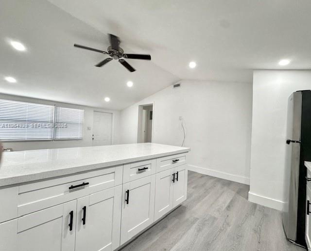 HOLLYWOOD LITTLE RANCHES - Residential Lease