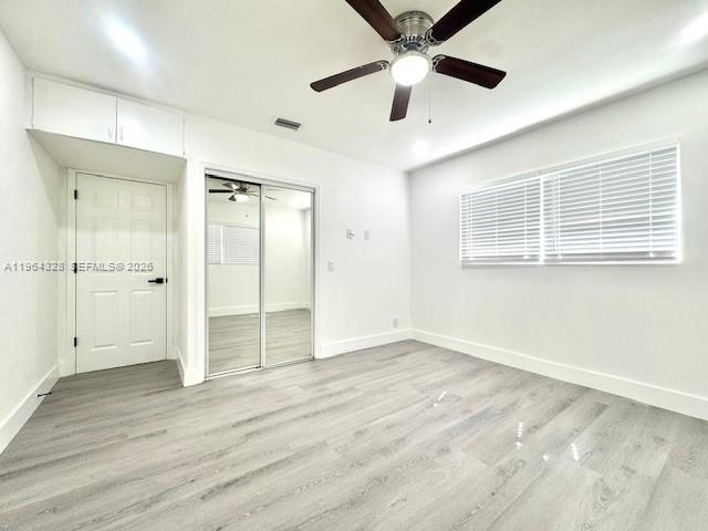 HOLLYWOOD LITTLE RANCHES - Residential Lease