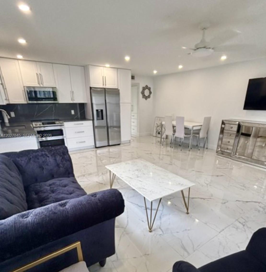 ISLEWOOD A CONDO - Residential