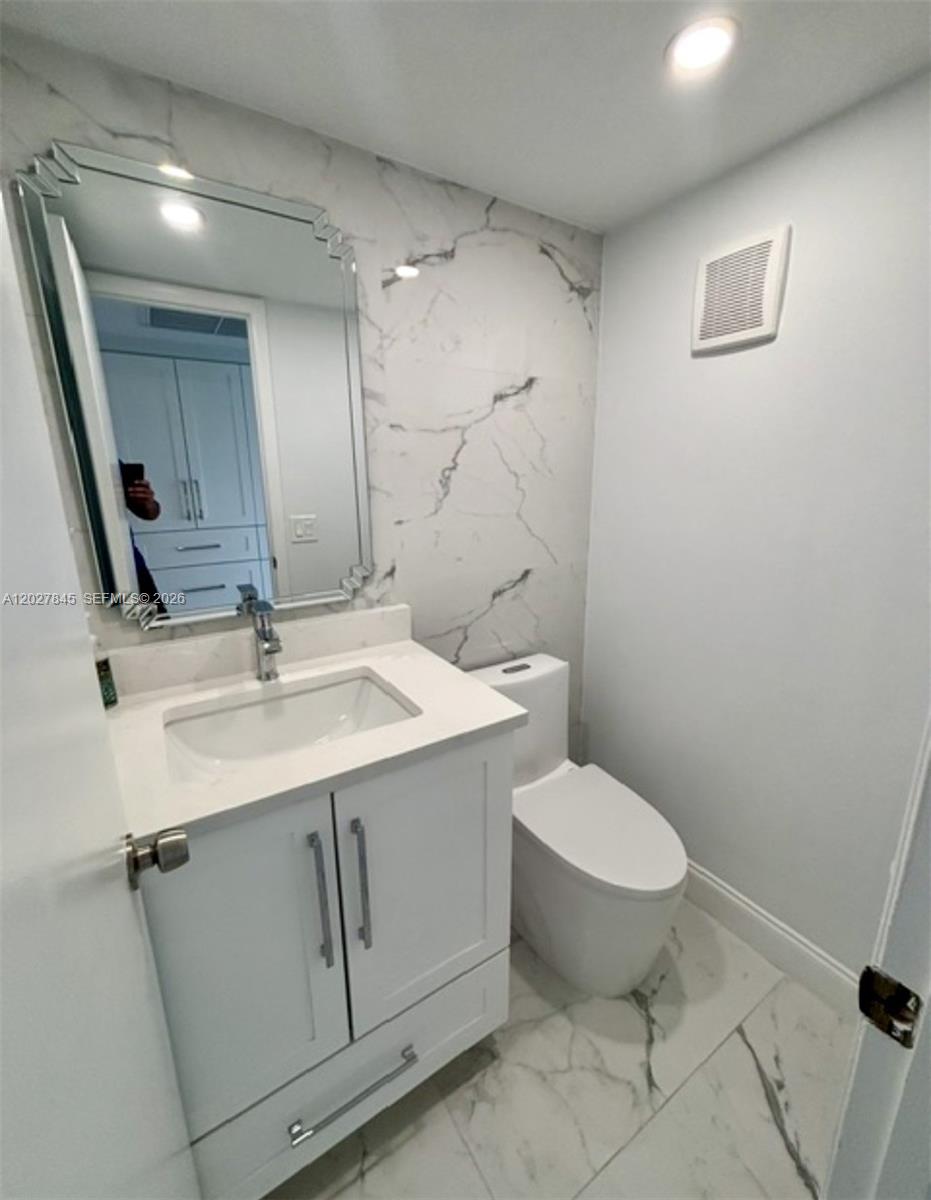 ISLEWOOD A CONDO - Residential
