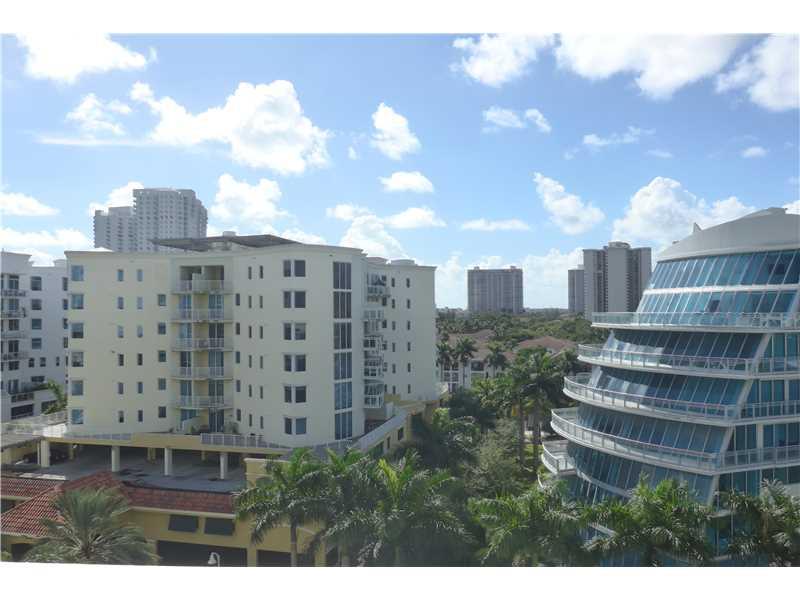 THE ATRIUM - Residential Lease