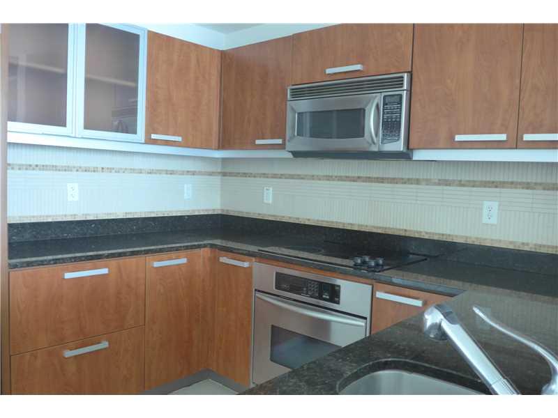 THE ATRIUM - Residential Lease