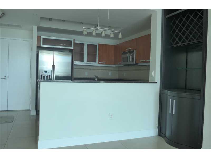 THE ATRIUM - Residential Lease