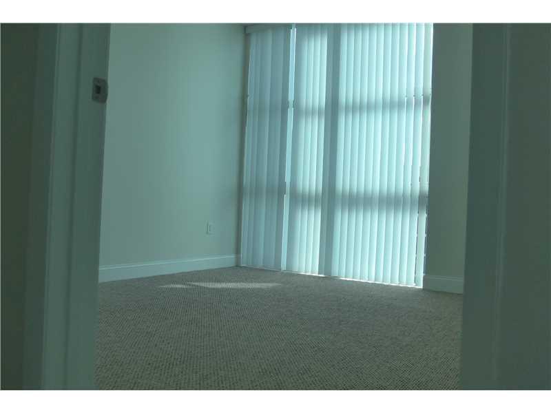 THE ATRIUM - Residential Lease