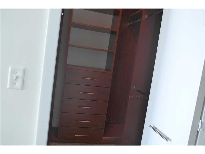 THE ATRIUM - Residential Lease