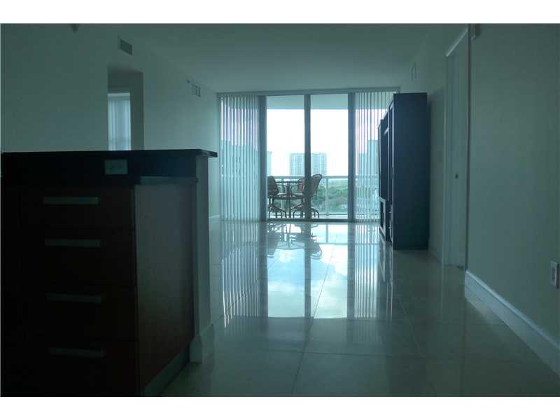 THE ATRIUM - Residential Lease