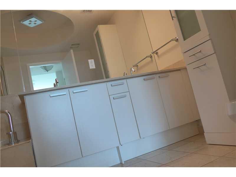 THE ATRIUM - Residential Lease