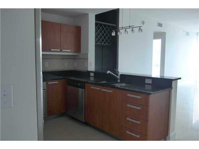 THE ATRIUM - Residential Lease