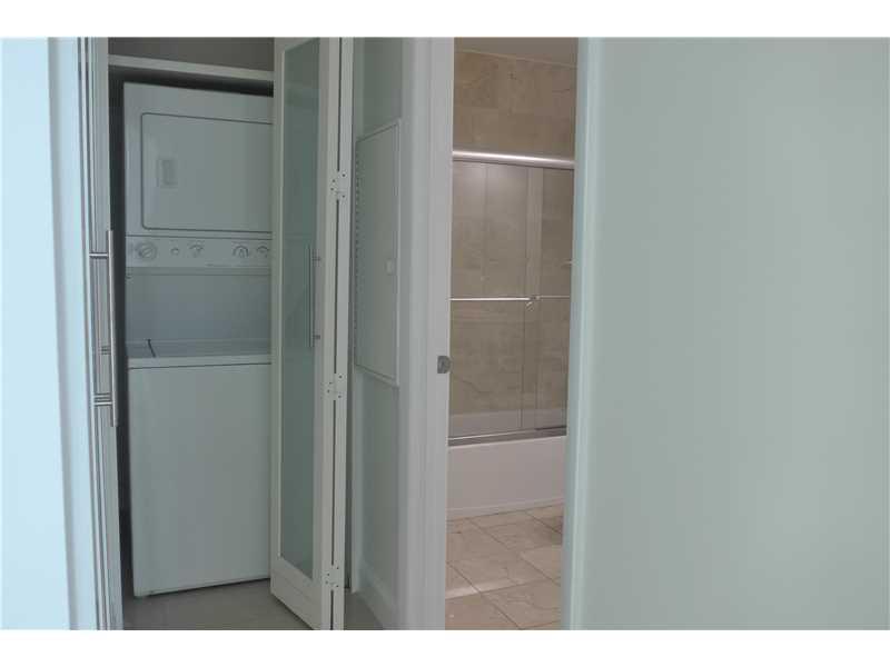 THE ATRIUM - Residential Lease