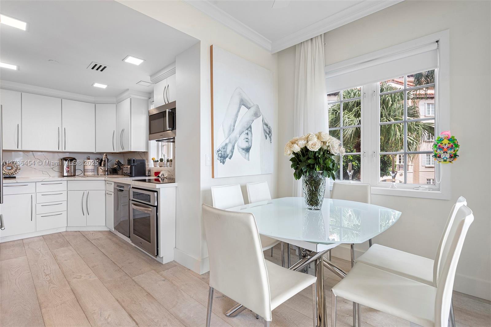 SEASIDE CONDO - Residential Lease