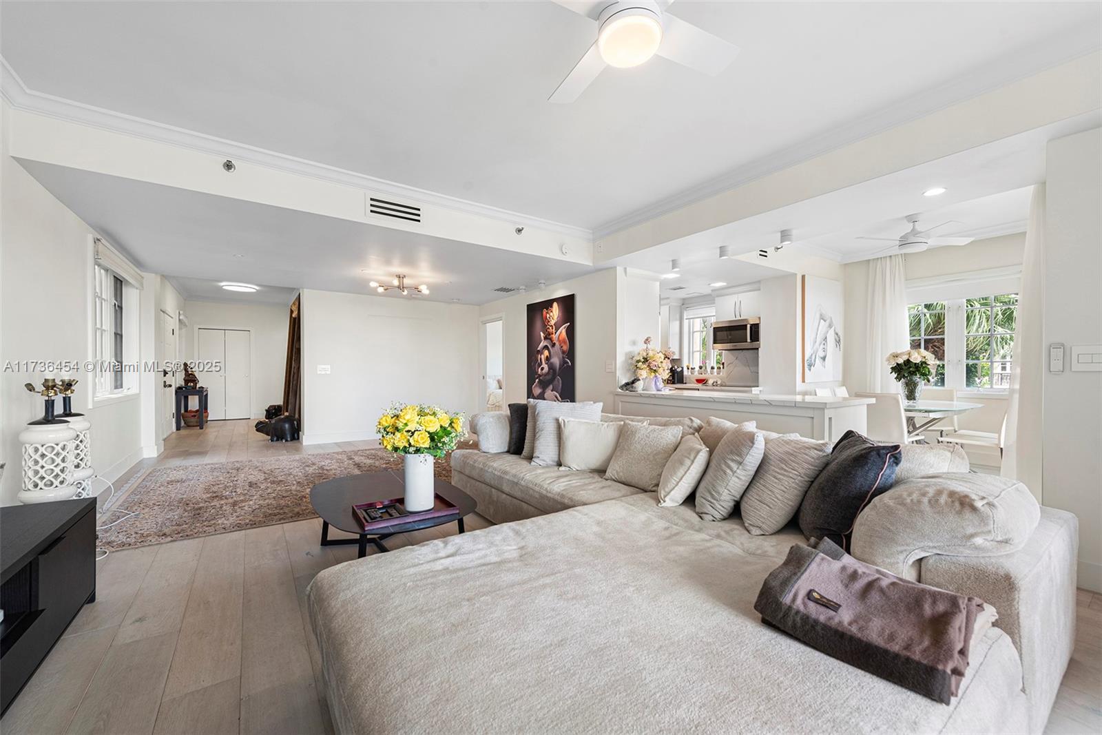 SEASIDE CONDO - Residential Lease