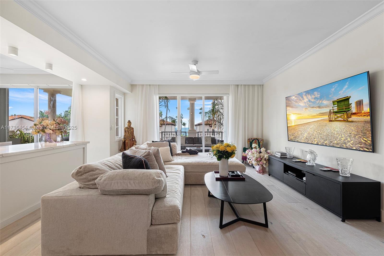 SEASIDE CONDO - Residential Lease