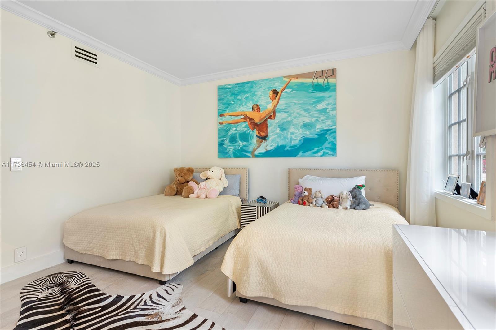 SEASIDE CONDO - Residential Lease