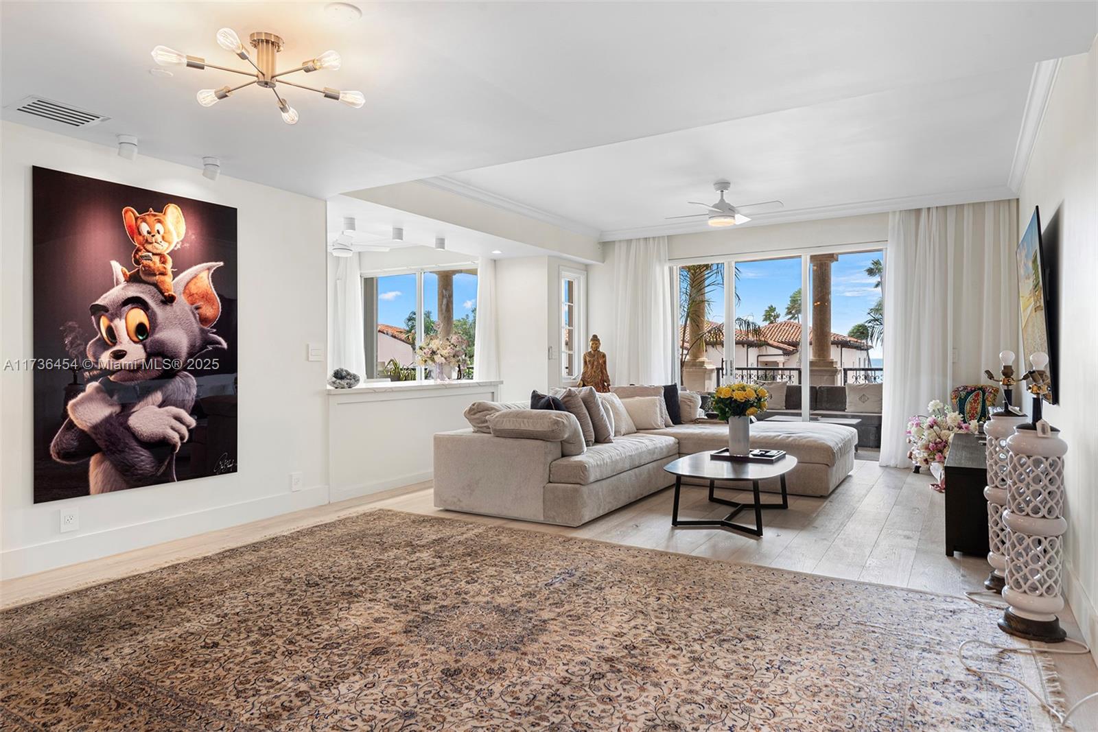 SEASIDE CONDO - Residential Lease