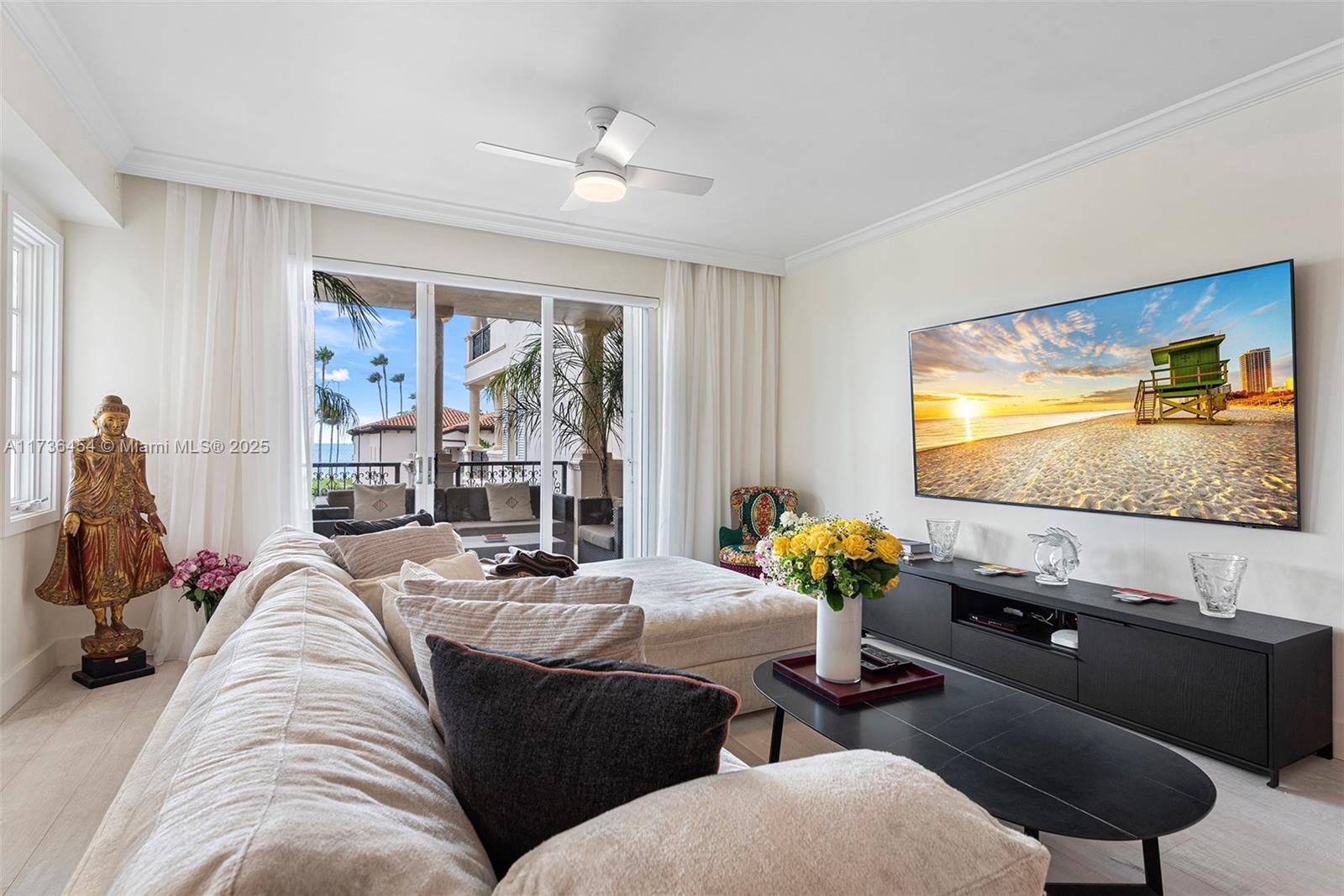 SEASIDE CONDO - Residential Lease