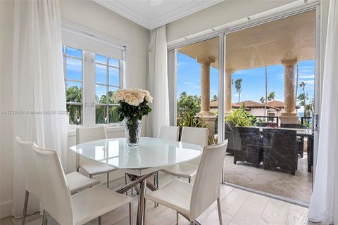 19122 Fisher Island Dr 19122 Miami Beach FL 33109