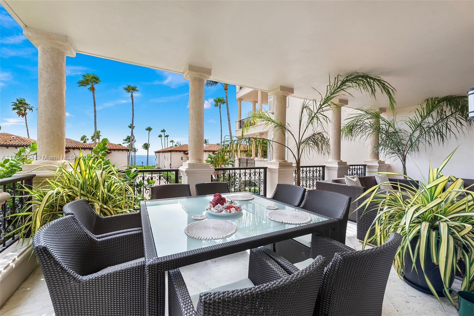 SEASIDE CONDO - Residential Lease