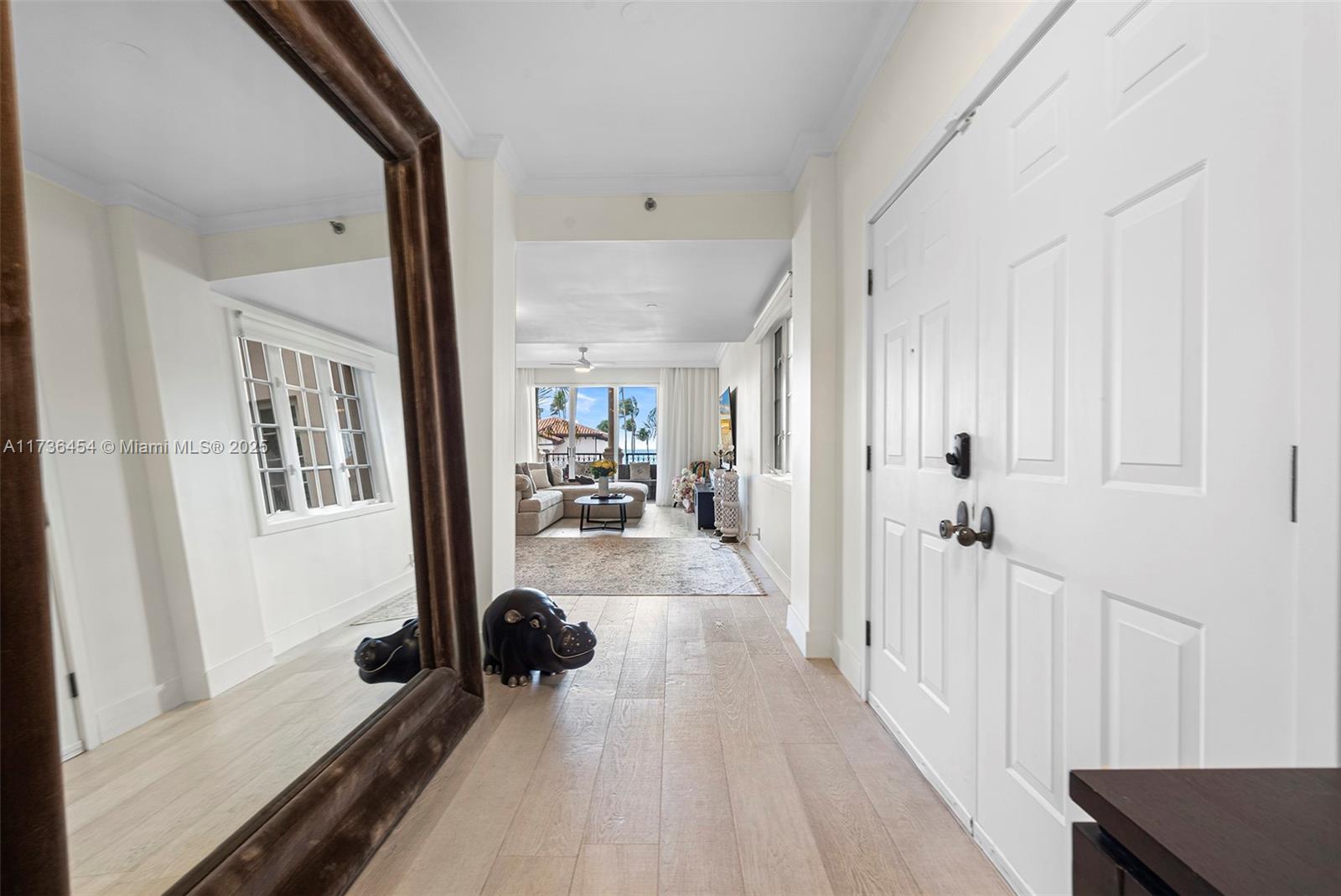 SEASIDE CONDO - Residential Lease