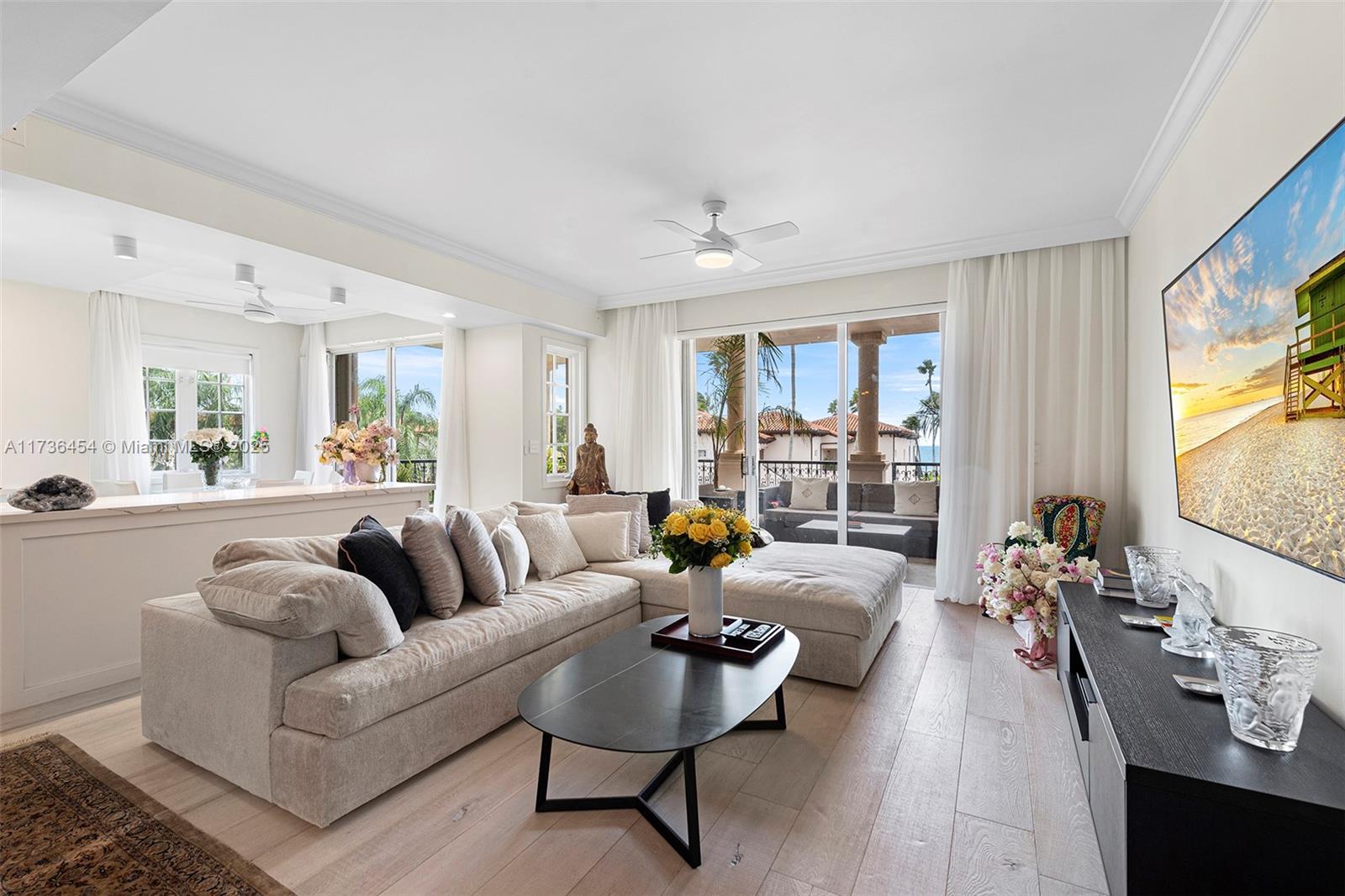 SEASIDE CONDO - Residential Lease