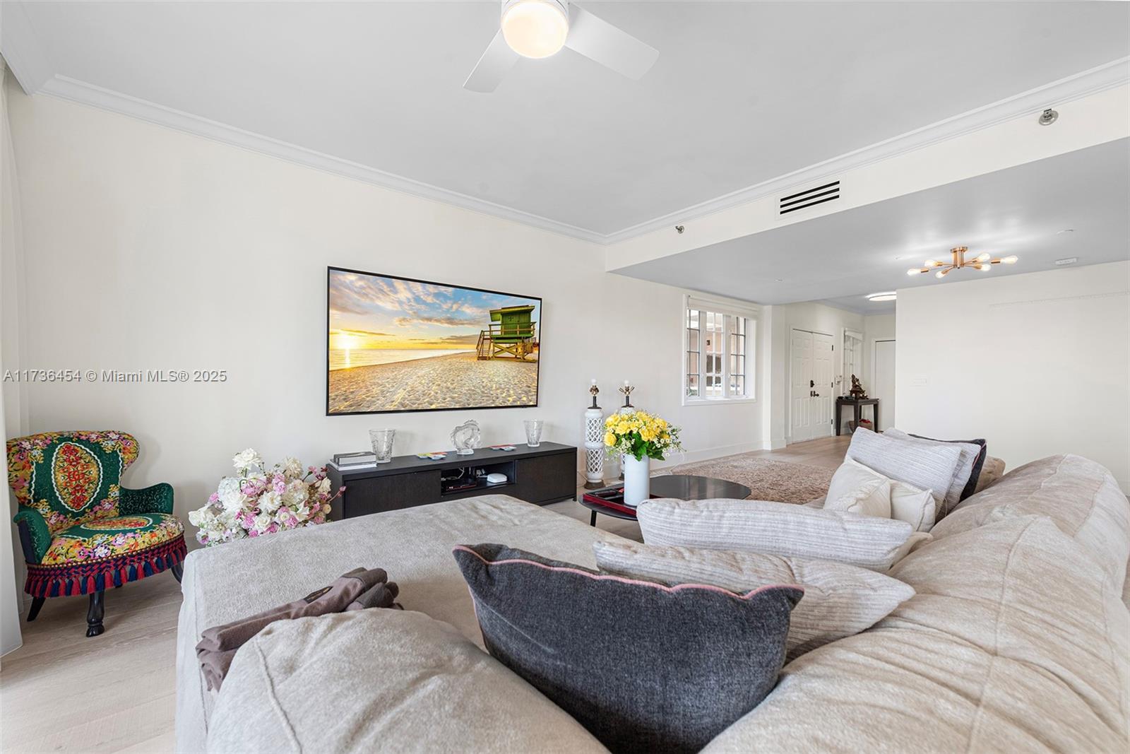 SEASIDE CONDO - Residential Lease