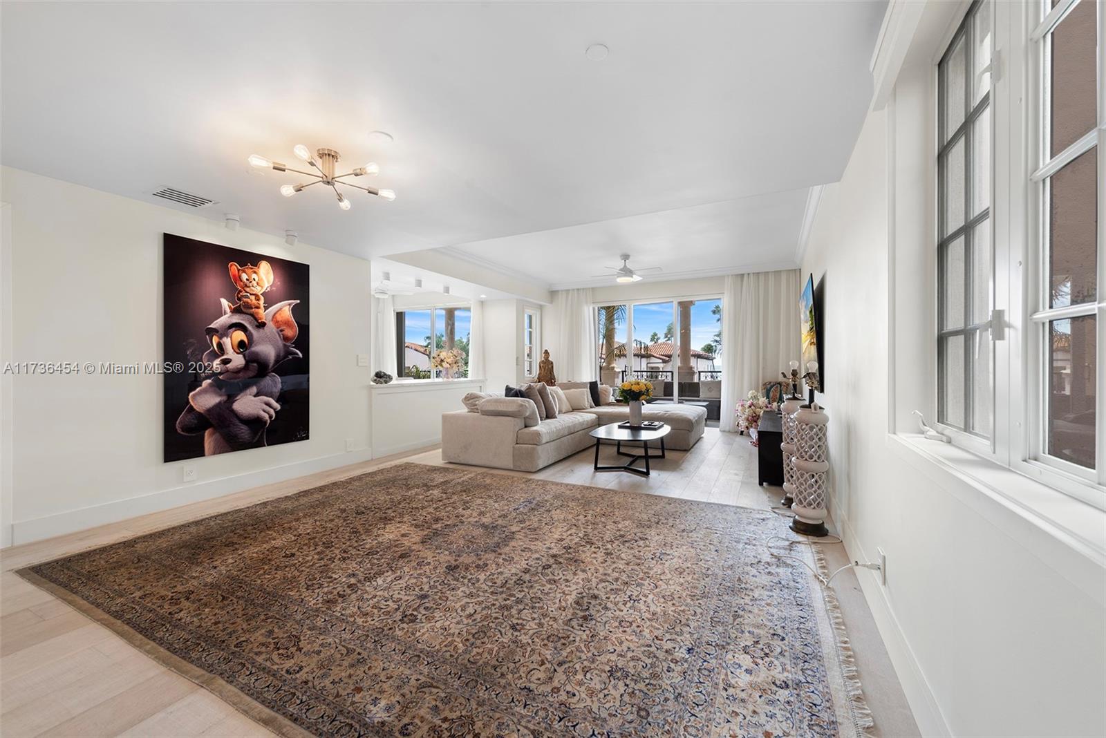 SEASIDE CONDO - Residential Lease