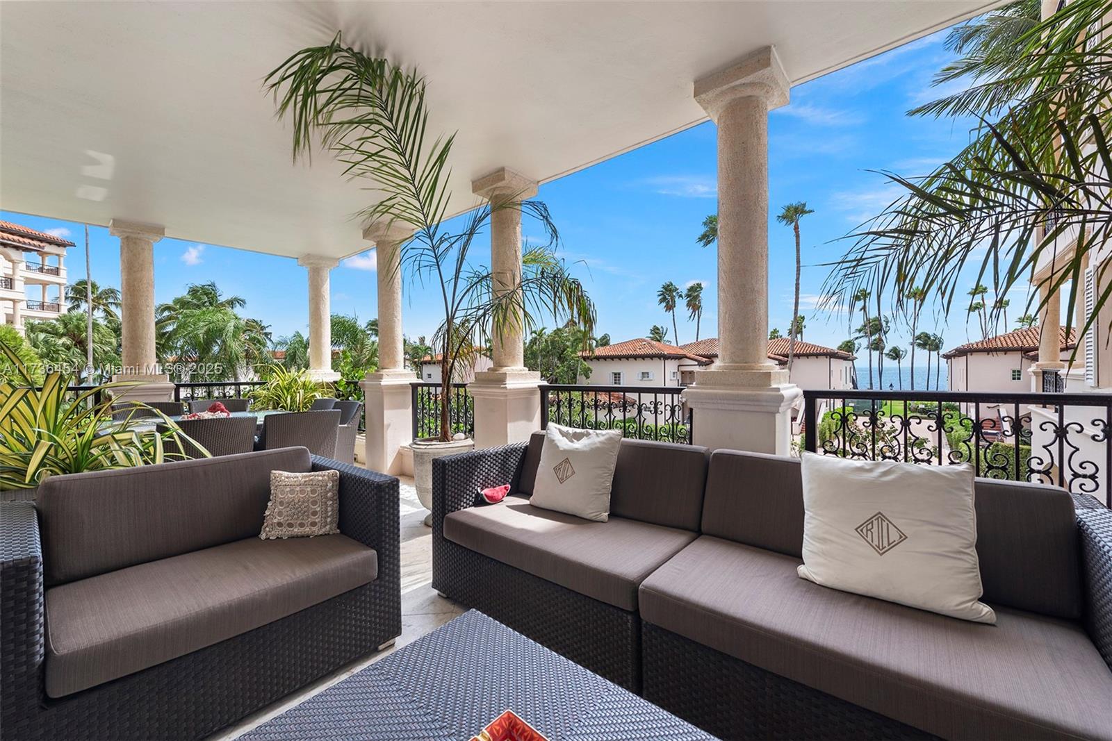 SEASIDE CONDO - Residential Lease