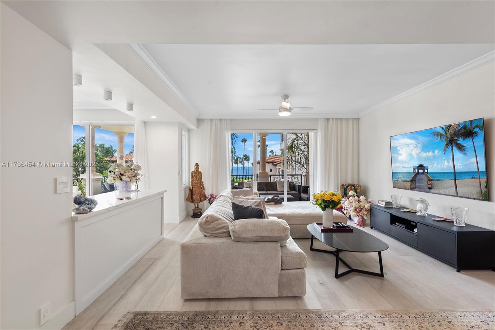 SEASIDE CONDO - Residential Lease