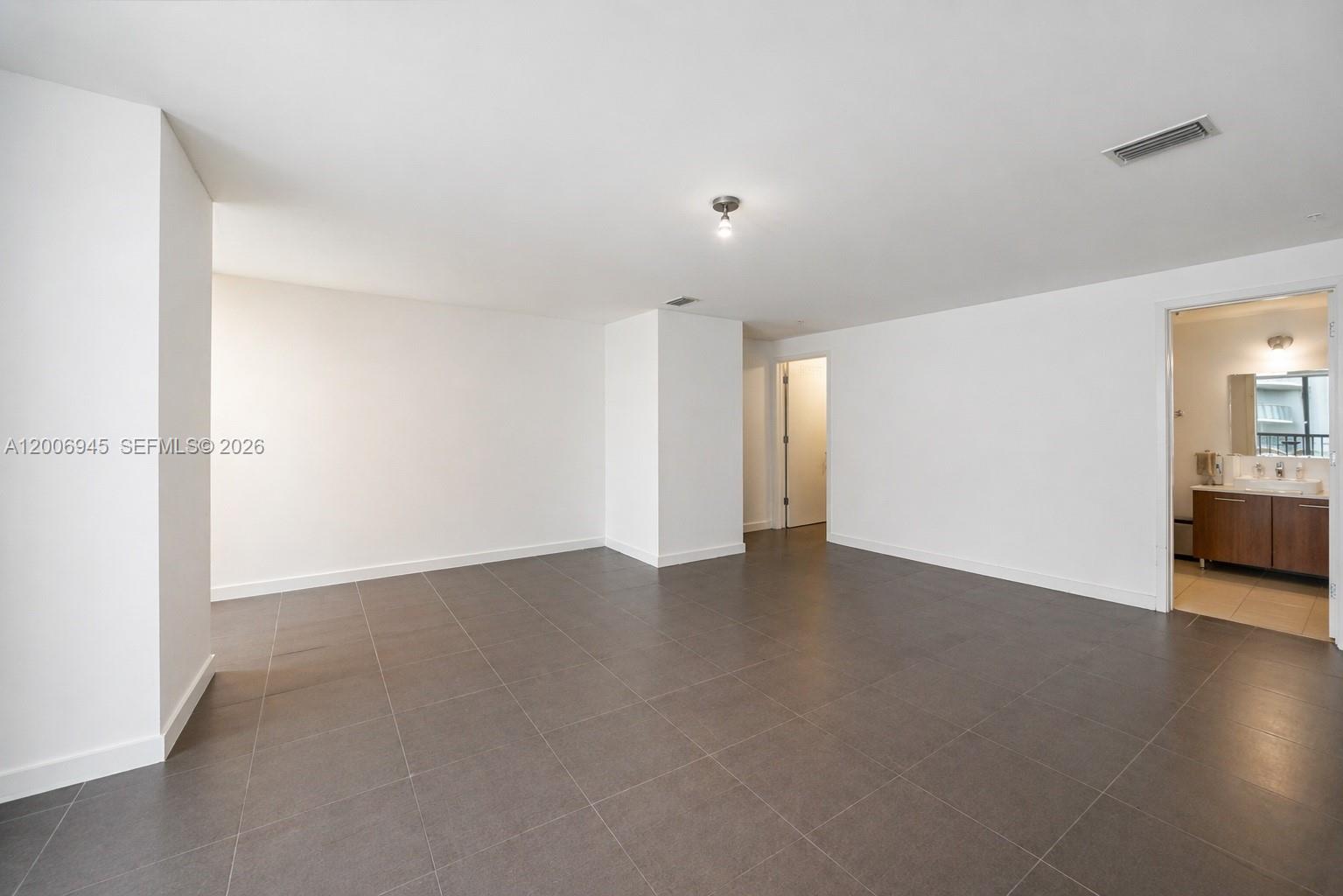 FOUR MIDTOWN MIAMI CONDO - Residential