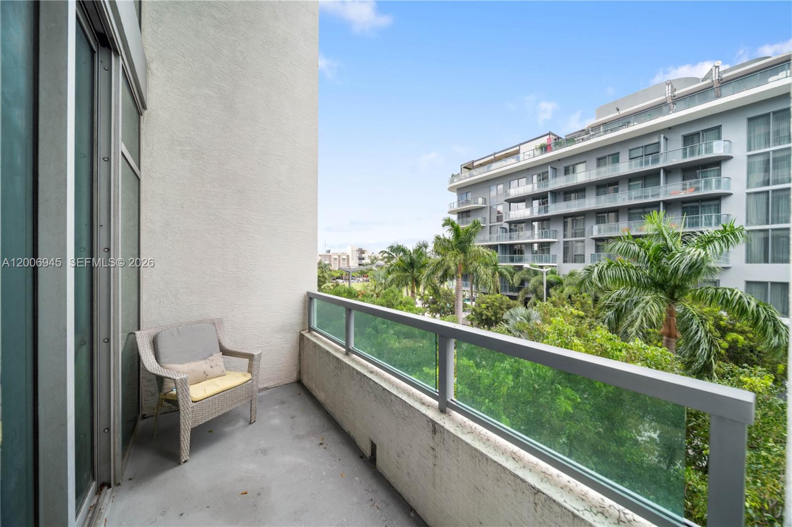 FOUR MIDTOWN MIAMI CONDO - Residential