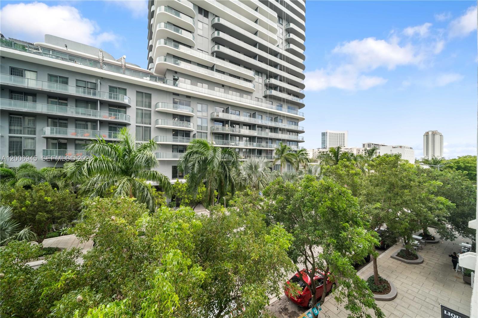 FOUR MIDTOWN MIAMI CONDO - Residential
