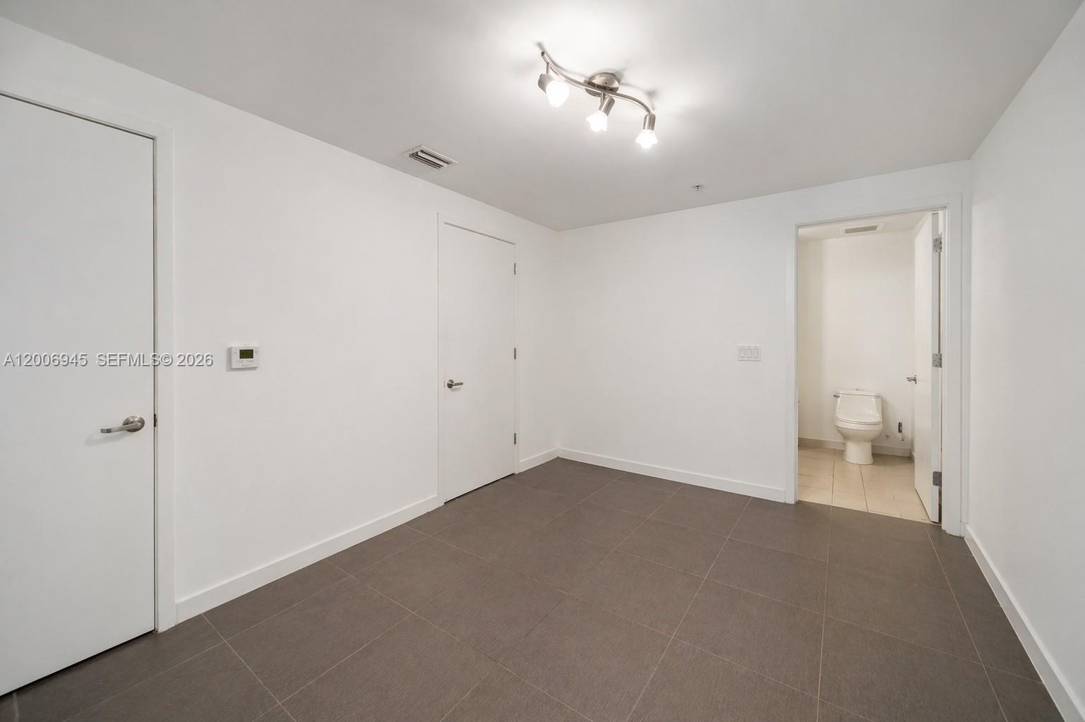 FOUR MIDTOWN MIAMI CONDO - Residential