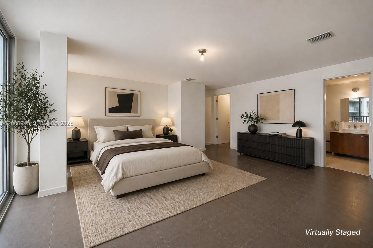 FOUR MIDTOWN MIAMI CONDO - Residential