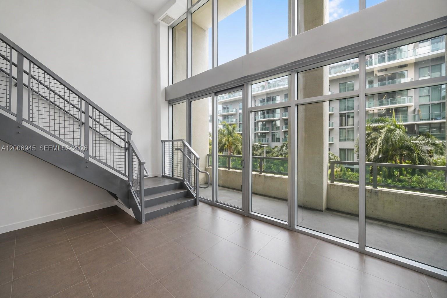 FOUR MIDTOWN MIAMI CONDO - Residential