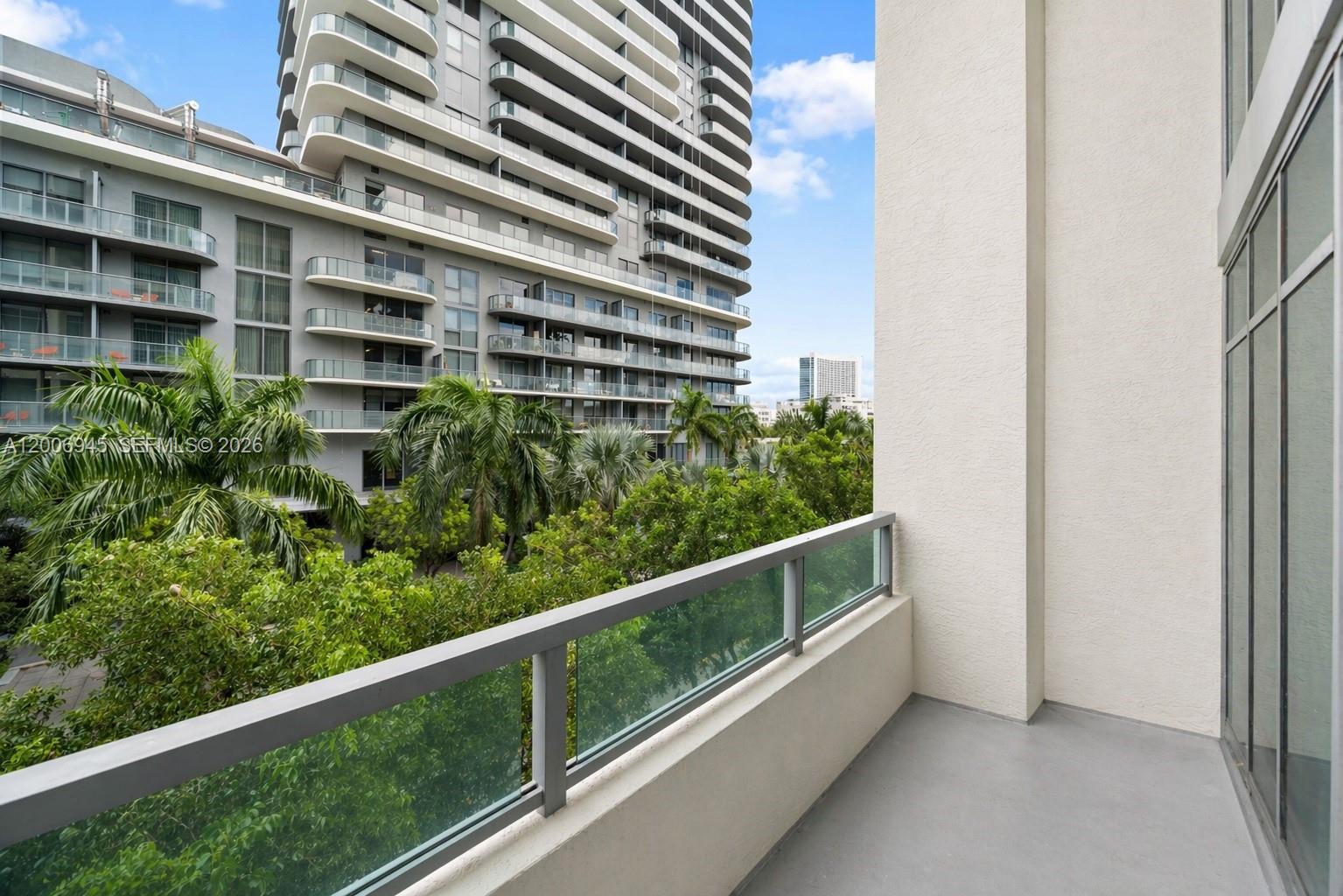 FOUR MIDTOWN MIAMI CONDO - Residential