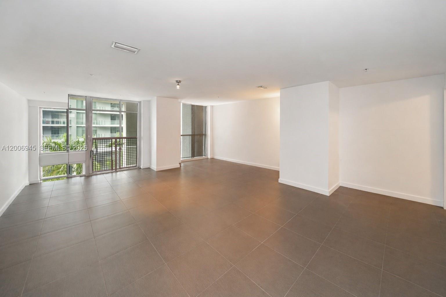 FOUR MIDTOWN MIAMI CONDO - Residential