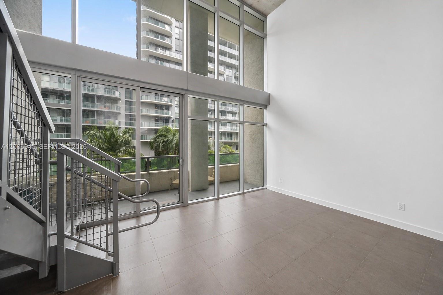 FOUR MIDTOWN MIAMI CONDO - Residential