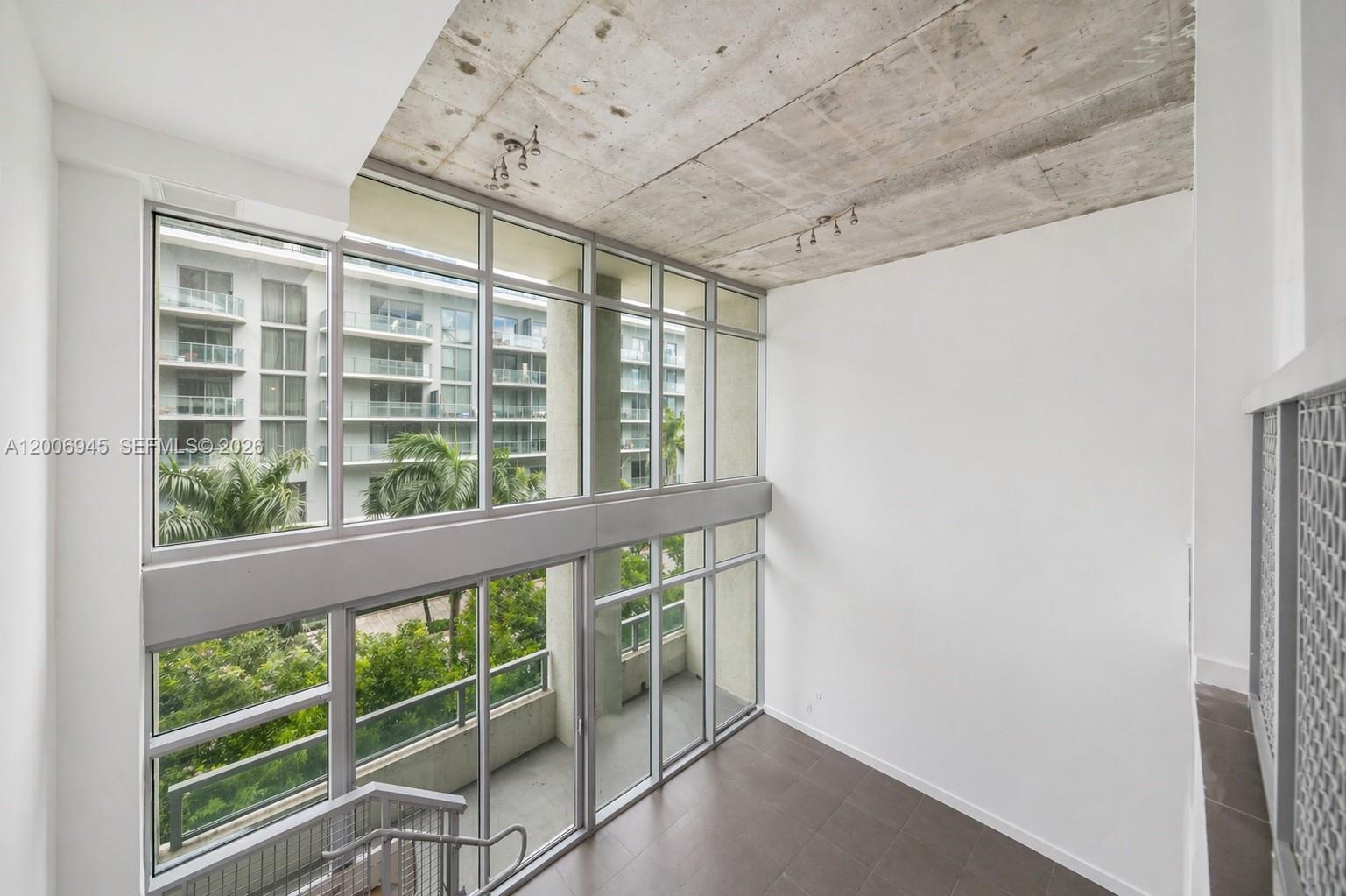FOUR MIDTOWN MIAMI CONDO - Residential