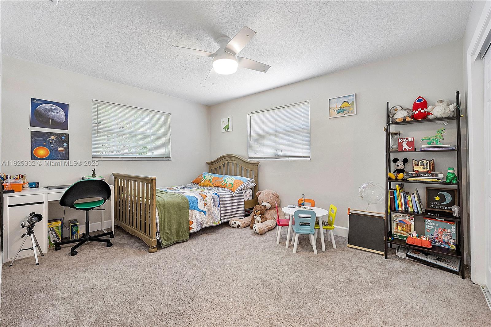 ORIOLE ESTATES SEC 6 - Residential