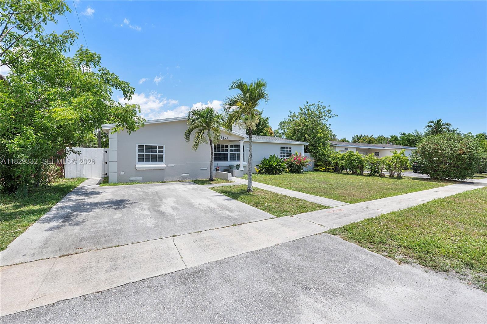 ORIOLE ESTATES SEC 6 - Residential