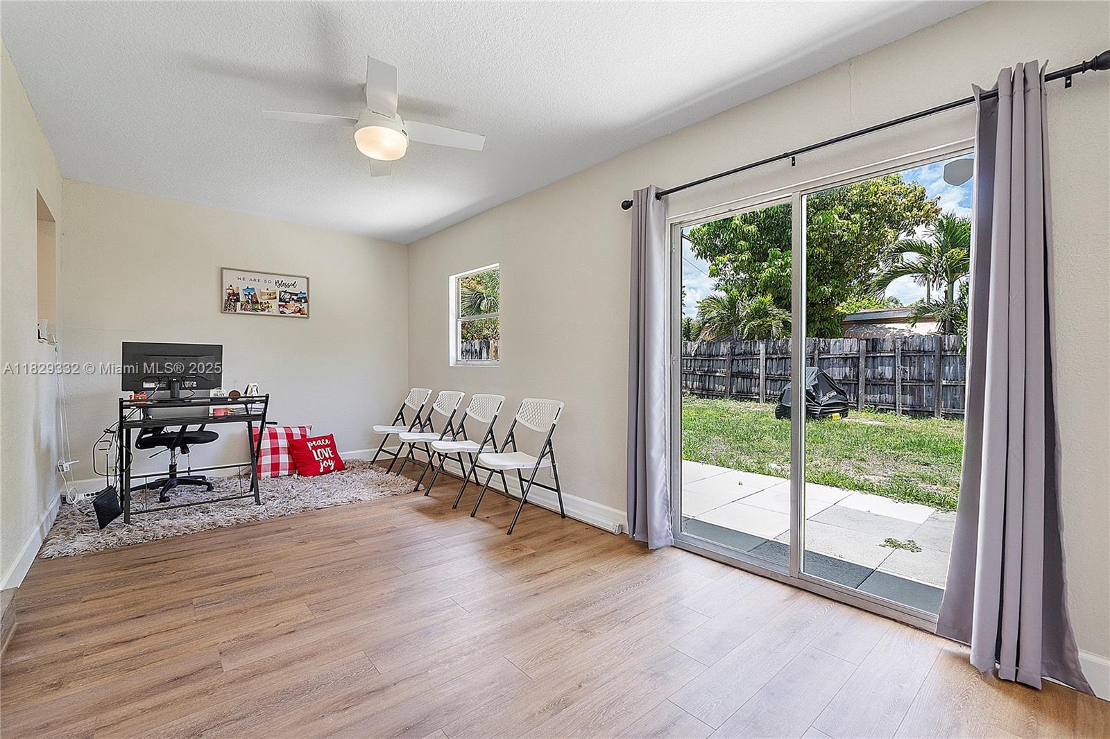 ORIOLE ESTATES SEC 6 - Residential