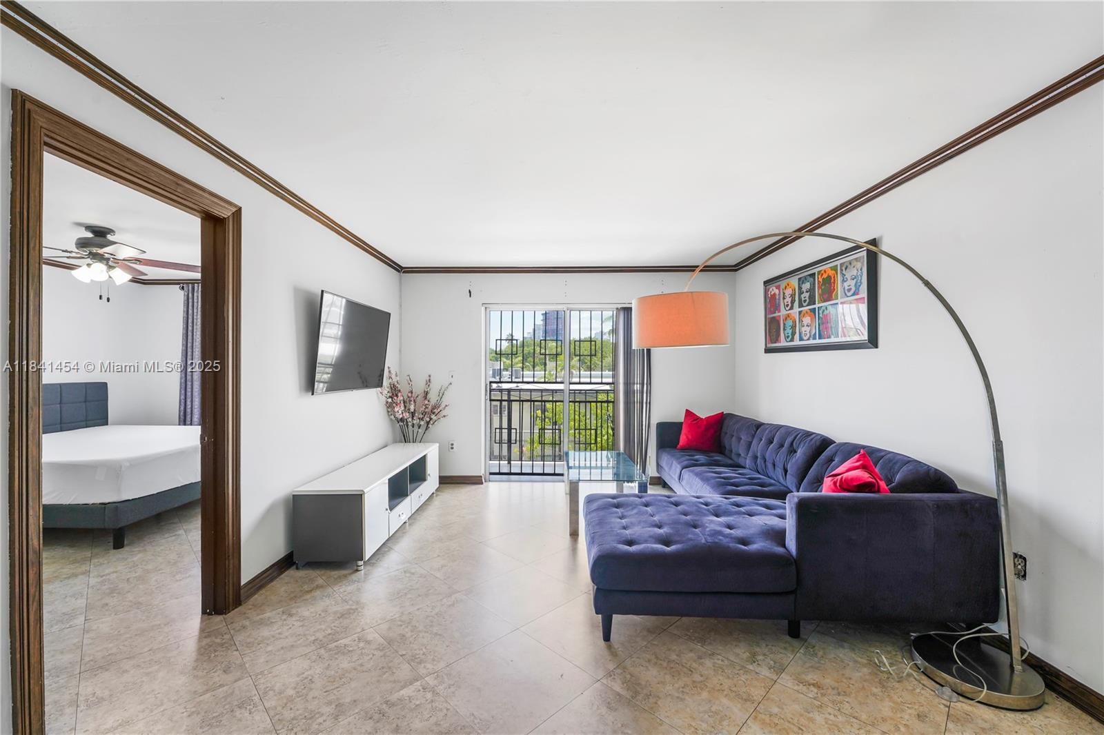 ALTON STAR CONDO - Residential Lease